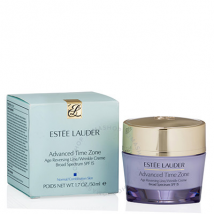 Estee Lauder / Advanced Time Zone Age Reversing Line / Wrinkle Cream 1.7 oz 027131937128