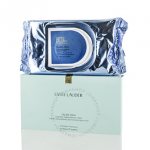 Estee Lauder / Double Wear Long-wear Makeup Remover Wipes- 45 Count 887167297913