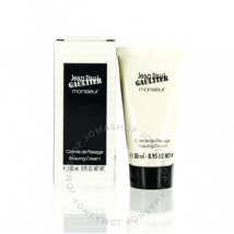 J.P.G. / Jean Paul Gaultier Monsieur Face Wash 1.1 oz (30 ml) 820455626019