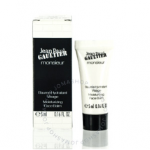 J.P.G. / Jean Paul Gaultier Monsieur Moisturizer Face Balm 0.16 oz (4.0 ml) 820455626026