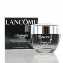 Lancome / Genifique Repair Youth Activating Night Cream 1.7 oz 3605532085982