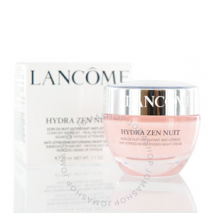 Lancome / Hydra Zen Neocalm Nuit Night Cream 1.7 oz 3605532533919