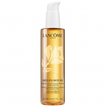 Lancome Cleanser Miel-en- Mousse Foaming Cleanser 6.7 oz (200 ml) 3614271359063