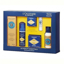 Loccitane LOccitane Moface and Body Premium Body/Bath Travel Size 3253581499061