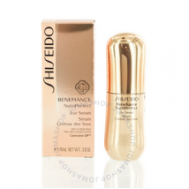 Shiseido / Benefiance Nutri Perfect Eye Serum .53 oz (15 ml) 729238191129