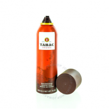 Wirtz Tabac Original by Wirtz Shaving Foam 7.0 oz (m) TACMF7
