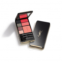 Ysl Ysl Black Color Palette 0.42 oz (12.5 ml) 3614271651334