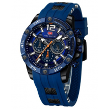 Men's Watches, MINI FOCUS Waterproof Sports Watches for Men, Men's Wrist Watches Relojes De Hombre