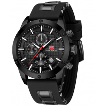Men's Watches, MINI FOCUS Waterproof Sports Watches for Men, Men's Wrist Watches Relojes De Hombre