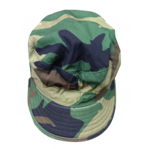 Nón quân đội Cap, Hot Weather, OG-507 Size:7 3/8