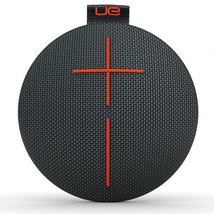 Loa Bluetooth UE ROLL 2 Volcano Wireless Portable Bluetooth Speaker (Waterproof)