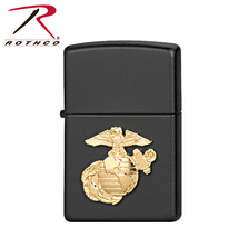 Bật lửa Zippo Military Crest Lighters