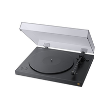 Sony PSHX500 Hi Res USB Turntable (Black)