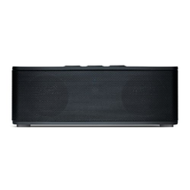 Loa Urge Basics UG-SNDBRCKBLK Soundbrick Ultra Portable Bluetooth Stereo Speaker with Built-in Mic - Retail Packaging - Black