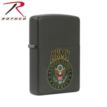 Zippo Hand Warmer High Polish Chrome Pocket Lighter