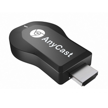 ANYCAST WiFi Display HDMI TV Dongle 1080P Miracast/DLNA/Airplay/Chromecast Mini TV Stick