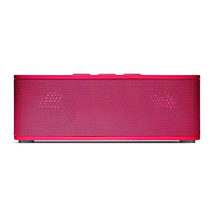 Loa Urge Basics UG-SNDBRCKPNK Soundbrick Ultra Portable Bluetooth Stereo Speaker with Built-in Mic - Pink