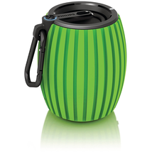Loa Philips SoundShooter Wireless Bluetooth Portable Speaker SBT30GRN/27 (Green)