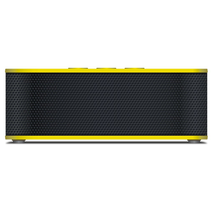 Loa Bluetooth tích hợp microphone Urge Basics SoundBrick Plus NFC Ultra Portable Wireless Stereo(Yellow)