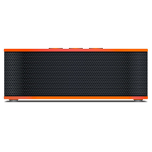 Loa Bluetooth tích hợp microphone Urge Basics SoundBrick Plus NFC Ultra Portable Wireless Stereo(Orange)