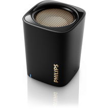 JBL Flip 3 Splashproof Portable Bluetooth Speaker, Black