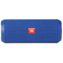 Loa JBL Flip 3  Splash proof Portable Bluetooth Speaker, Blue