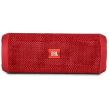 Loa JBL Flip 3 Splashproof Portable Bluetooth Speaker (Red)