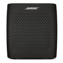 Loa Bose SoundLink Color Bluetooth Speaker (Black)