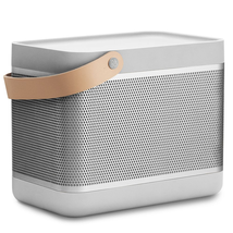 Loa B&O PLAY by Bang & Olufsen Beolit 15 Portable Bluetooth Speaker (Natural)