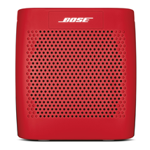 Bose SoundLink Color Bluetooth Speaker (Red)