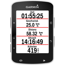 Thiết bị Garmin Edge 520 Bike Computer