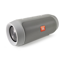 Loa JBL Charge 2+ Splashproof Bluetooth Speaker Grey
