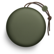 Loa B&O PLAY A1 Portable Wireless Bluetooth Speaker (Moss Green)