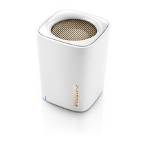 Loa Philips BT100W/37 Wireless Mini Portable Bluetooth Speaker (White)