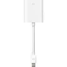 Apple Mini DisplayPort to VGA Adapter MB572Z/B