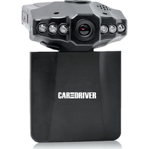 CAR AND DRIVER Car Dash Cam