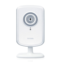 D-Link DCS-930L Wireless-N Network Cloud Camera