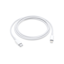 Dây cáp USB-C to Lightning Cable (2 m)