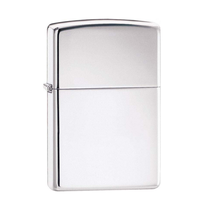 Bật lửa Zippo High Polish Chrome Lighter