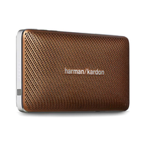 Loa Harman Kardon Esquire Mini Brown Esquire Mini Speaker