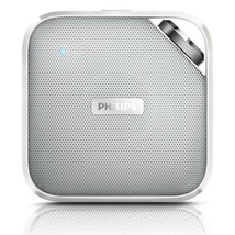 Loa Philips BT2500B/37 Compact Wireless Portable Bluetooth Speaker