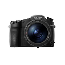 Sony DSC-RX10 III Cyber-shot Digital Still Camera
