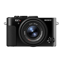 Sony Cyber-shot DSC-RX1 RII Digital Still Camera