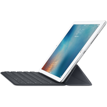 Bàn phím kèm bao cho iPad Pro 12.9" Apple Smart Keyboard (Đen) - openbox