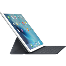 Bàn phím kèm bao cho iPad Pro 12.9" Apple Smart Keyboard (Đen)