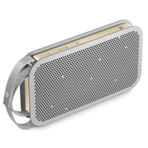 Loa B&O PLAY by Bang & Olufsen Beoplay A2 Portable Bluetooth Speaker (Champagne Gray)