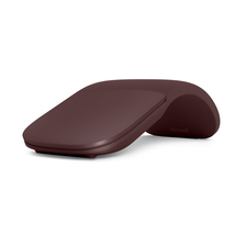 Microsoft Surface Arc Wireless new version 2017 (Burgundy)
