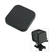 Hapurs Sports Camera Accessories Camera Caps Protective Cover Standard Protect Housing Lens Cover ONLY for Gopro Hero 4 and 5 Session
