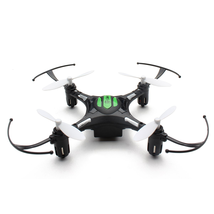 EACHINE H8 Mini Quadcopter Drone RTF Mode 2