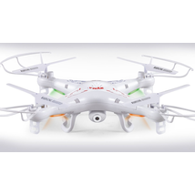 Syma X5C Quadcopter equipped with HD cameras, 2.4G 6 Axis Gyro